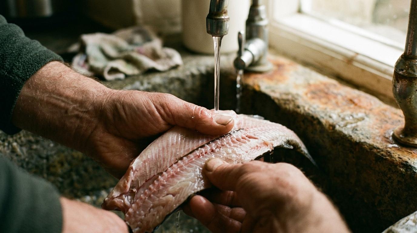 The bloodline, the rinse, and what happens next