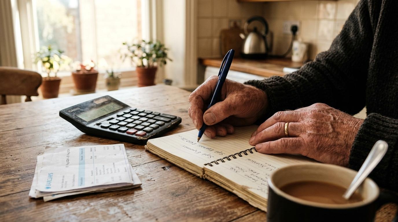Path to Financial Independence