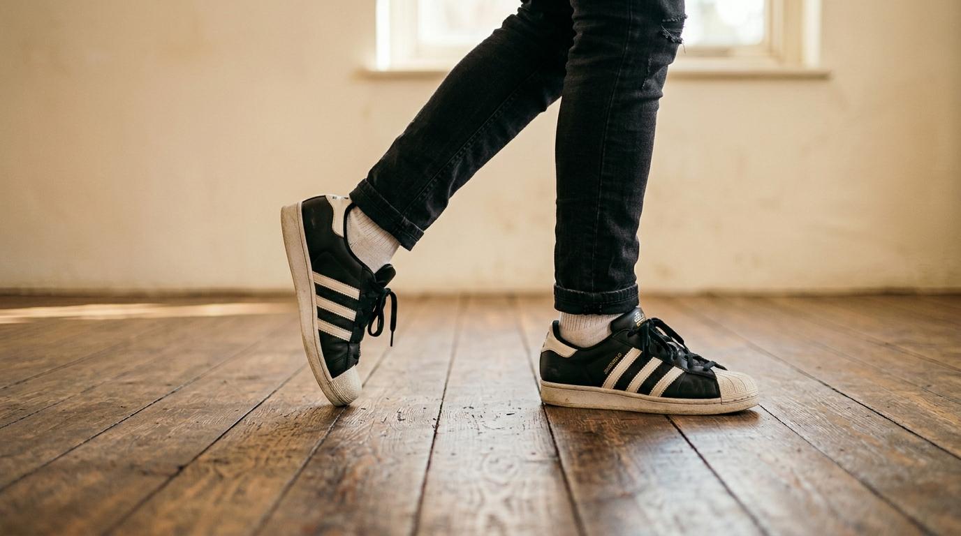 The Moonwalk